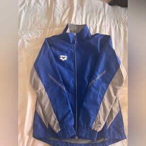 Arena Swim Warm Up. NEW!